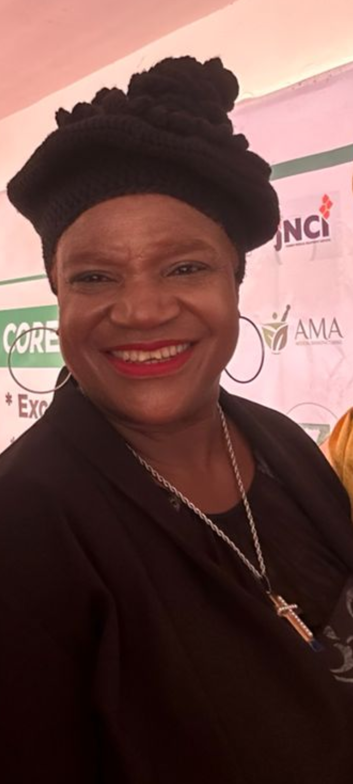 AKINNIRANYE  FOLUKE ADETOLA OLUWATOYIN